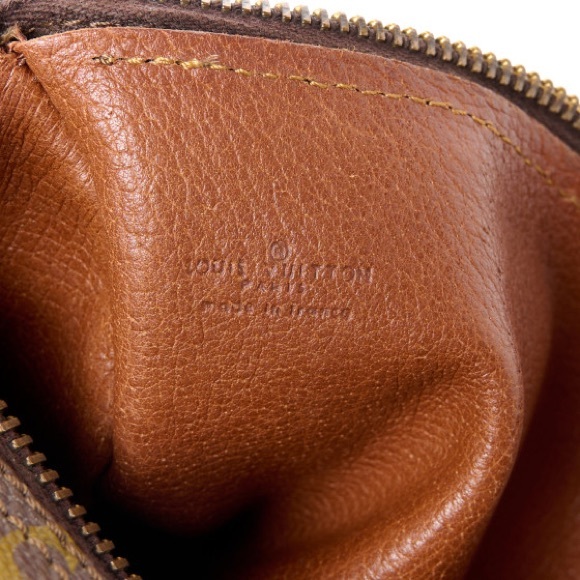 Vintage Louis Vuitton Papillon - Picture 3 of 4